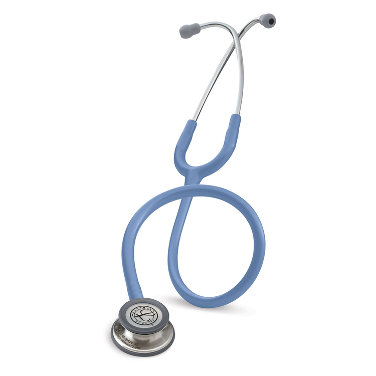 3M Littmann - Classic III Stethoscopes - Standard Finish (Various Colours)