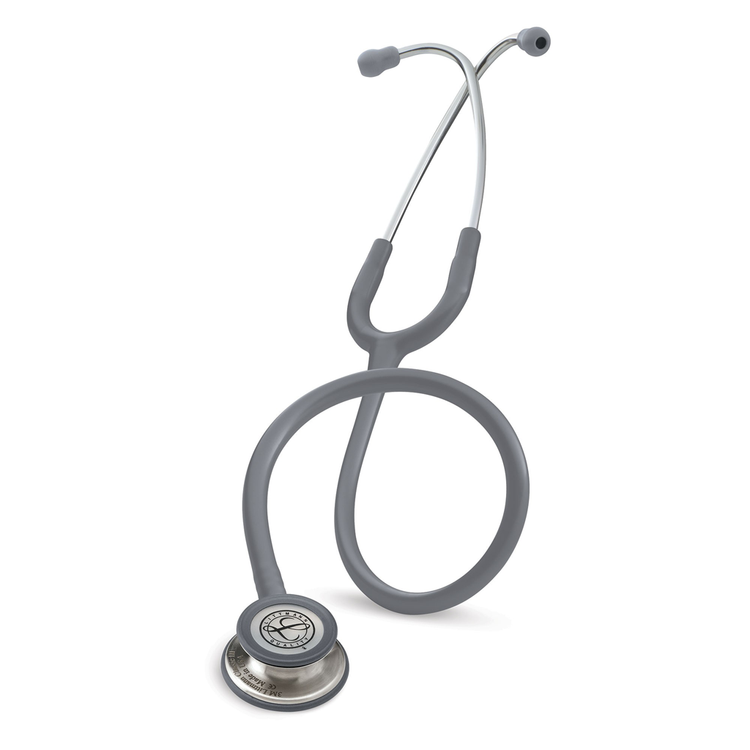 3M Littmann - Classic III Stethoscopes - Standard Finish (Various Colours)