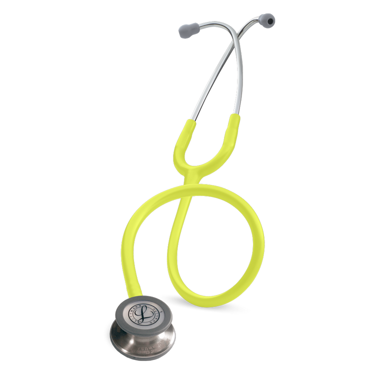 3M Littmann - Classic III Stethoscopes - Standard Finish (Various Colours)