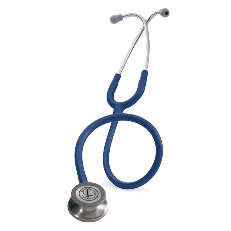 3M Littmann - Classic III Stethoscopes - Standard Finish (Various Colours)