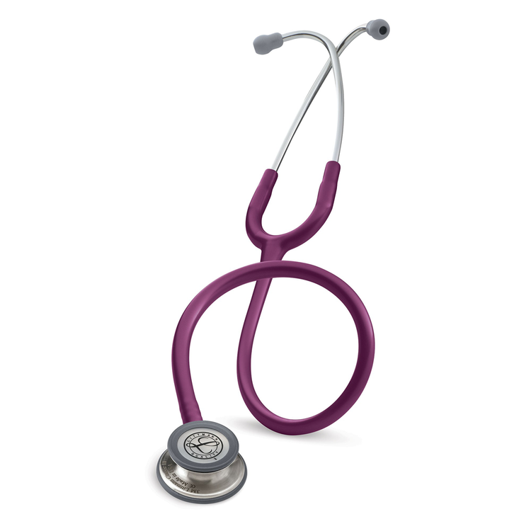 3M Littmann - Classic III Stethoscopes - Standard Finish (Various Colours)