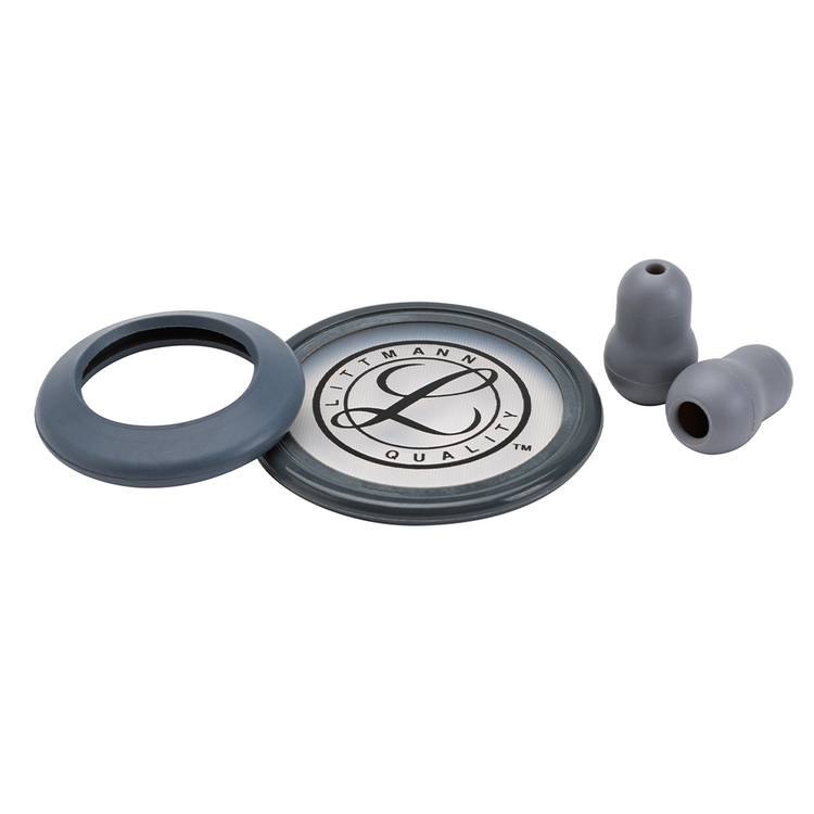3M Littmann - Classic II SE Stethoscope - Spare Part Kit (Various Colours)