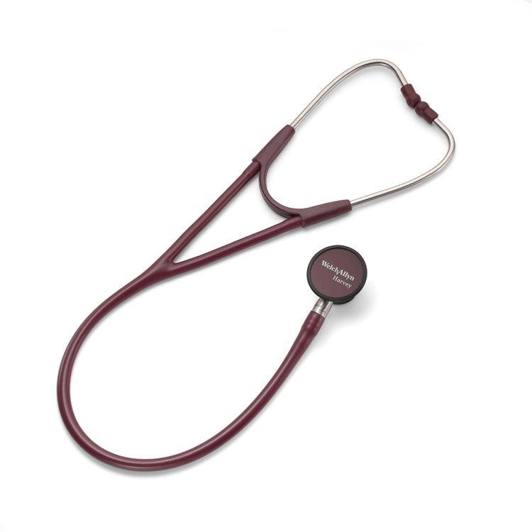 Welch Allyn Harvey Elite Stethoscope