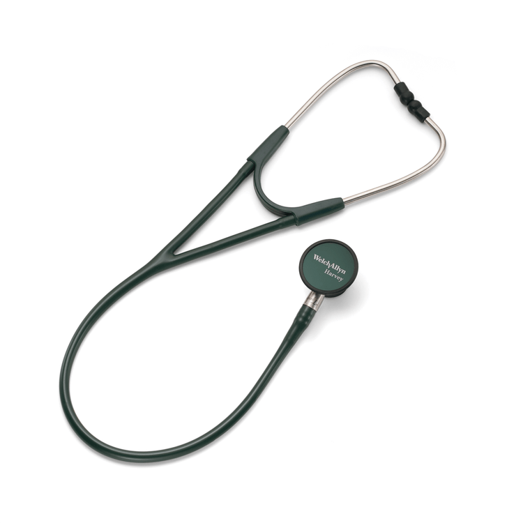Welch Allyn Harvey Elite Stethoscope