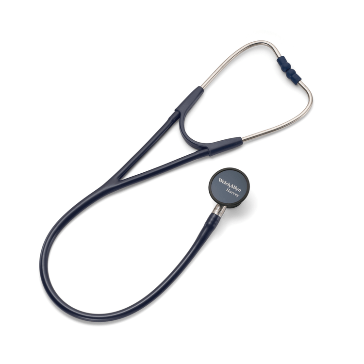 Welch Allyn Harvey Elite Stethoscope
