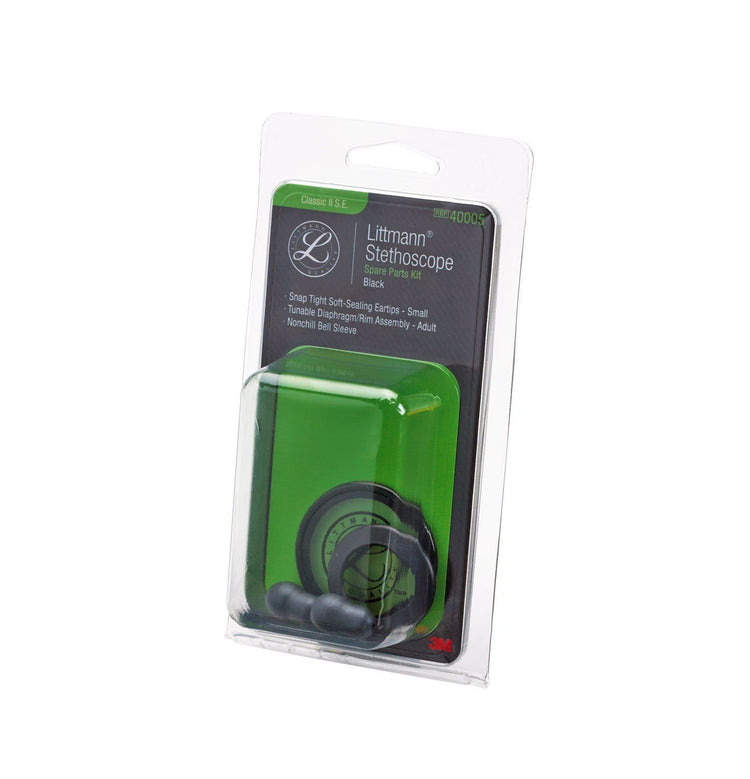 3M Littmann - Classic II SE Stethoscope - Spare Part Kit (Various Colours)