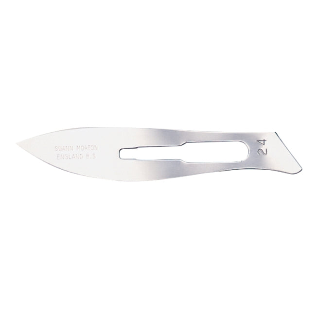 Swann Morton Disposable Scalpel Blades
