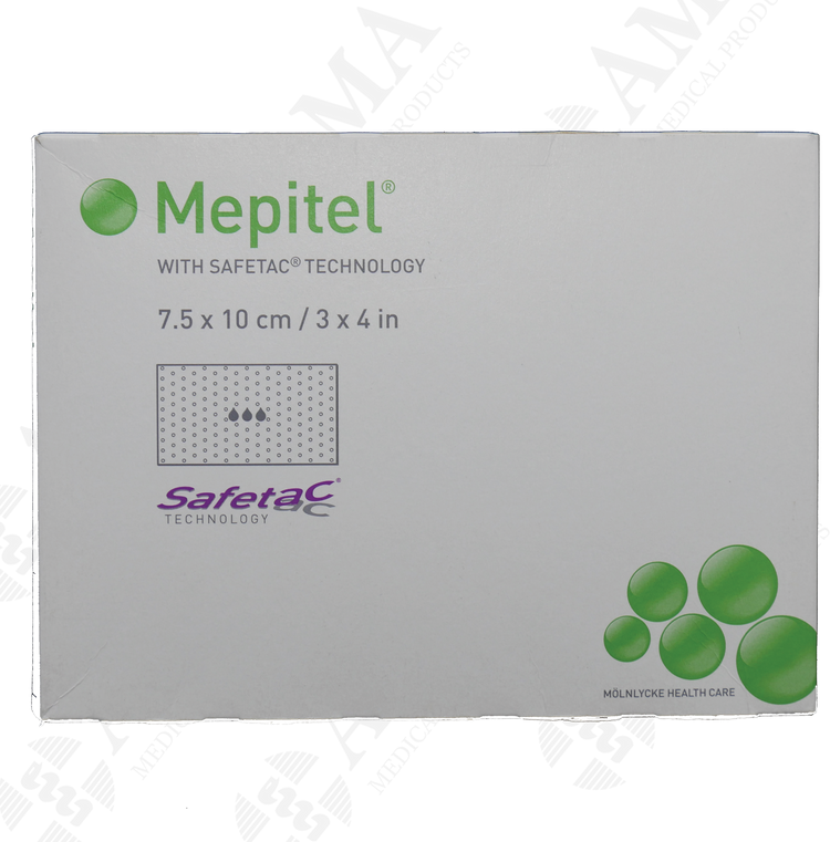 Molnlycke Mepitel Contact Layer