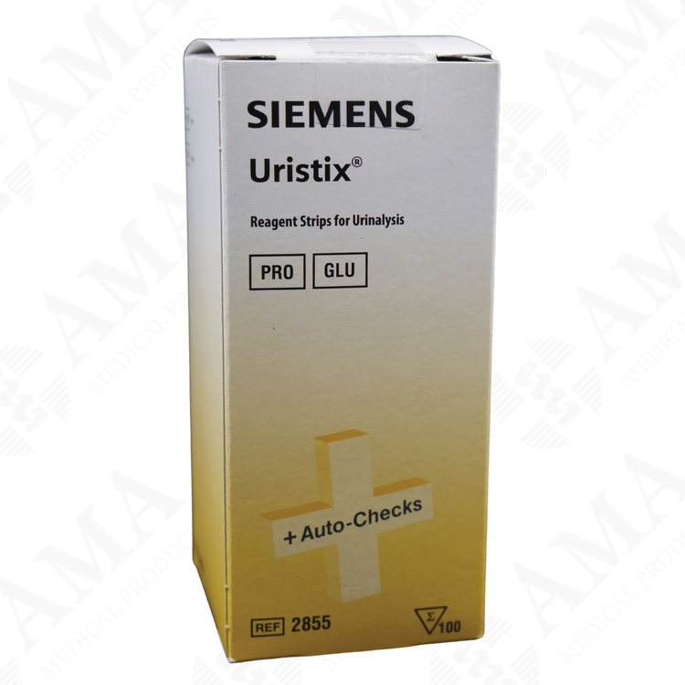 Siemens Multistix 10SG