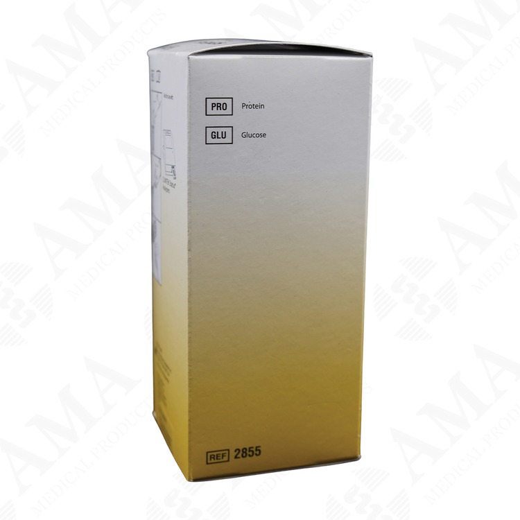 Siemens Multistix 10SG