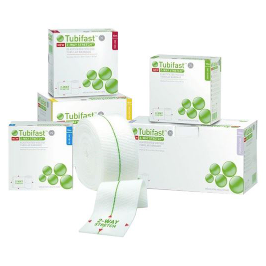 Bandages Molnlycke Tubifast Tubular Bandage 1