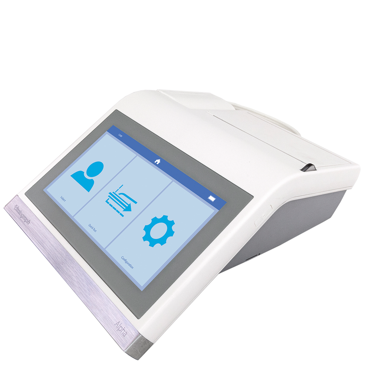 Vitalograph Alpha Spirometer 6000 Next Generation