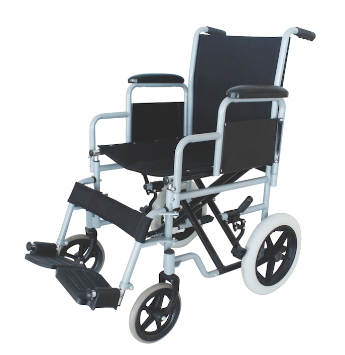 Pacific Medical Patient Mover Wheelchair - 110Kg