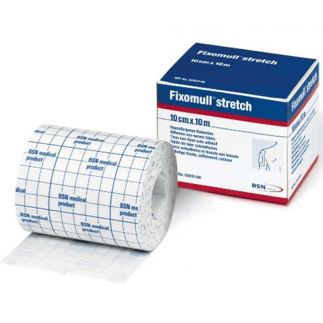 BSN Medical Fixomull Stretch 10cm 1