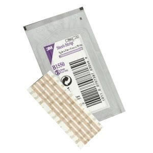 3M Steri-Strip Tan B1550 1