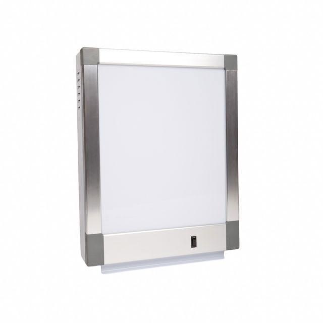 Pacific Medical Single Bay Standard X-Ray Viewer