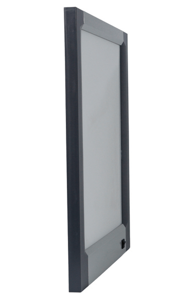 Pacific Medical Single Bay Slimline X-Ray Viewer 2