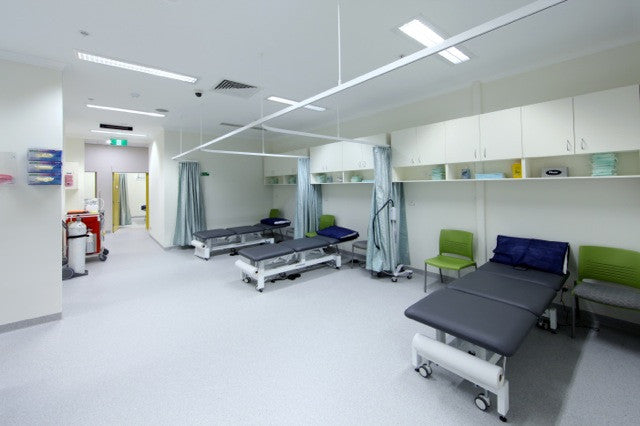 Find Out How to Take the Pain Out of Your Practice Set Up