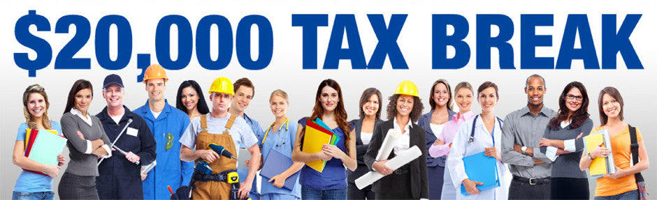 Part 1 - How to Take Advantage of the Small Business Asset Deduction Opportunity