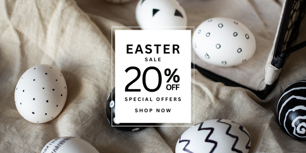 Easter Sale 2025