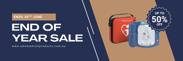 End of Financial Year Sale