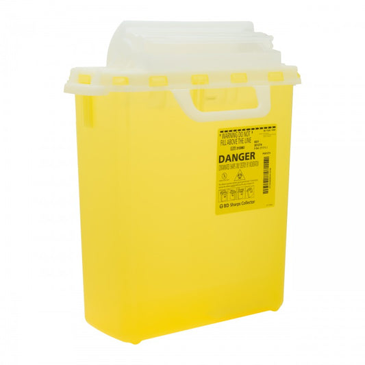 BD Sharps Collector 11.3 Ltr Next Generation