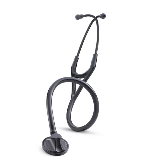 3M Littmann - Master Cardiology Stethoscope - Black Special Edition 69cm (2161)