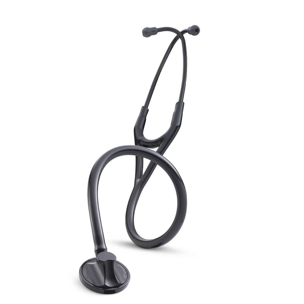 3M Littmann Master Cardiology 聴診器 ブラック 楽天市場】リットマン 聴診器 Master Cardiology ブラック