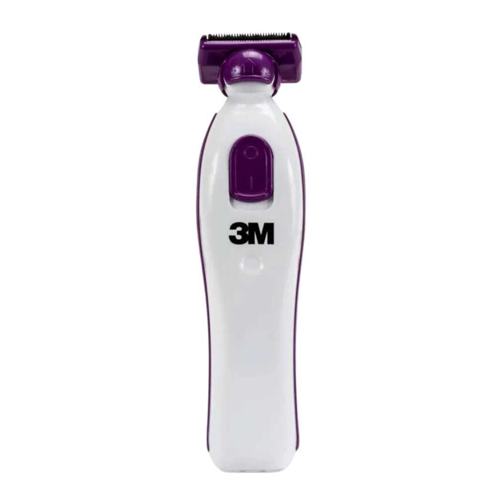 3M 9661L Pivoting Head Surgical Clipper