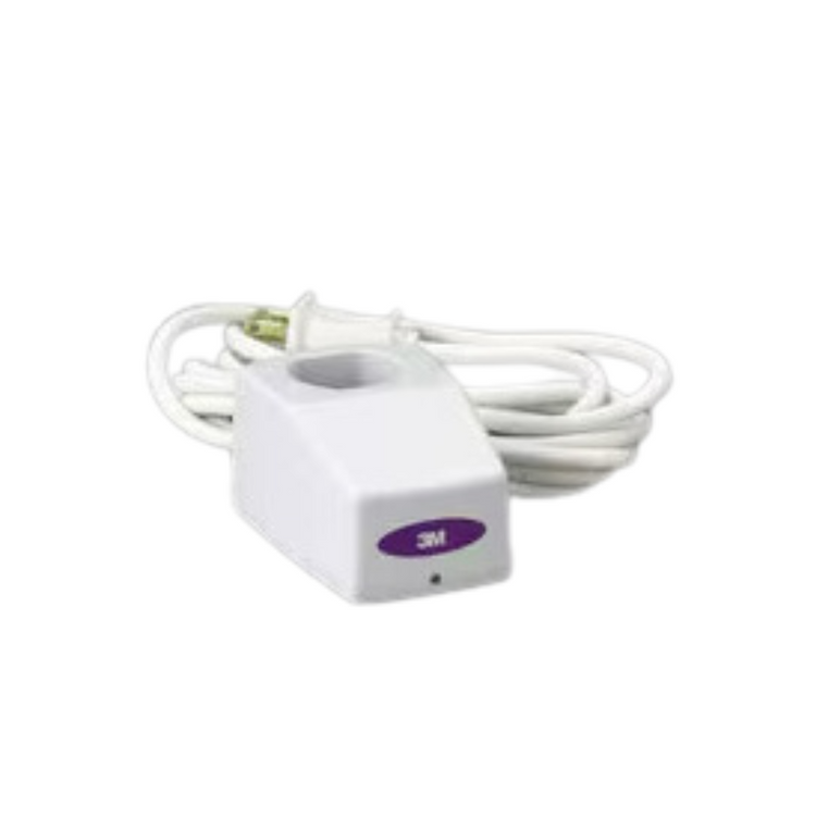 3M Surgical Clipper Charger only for 9661L