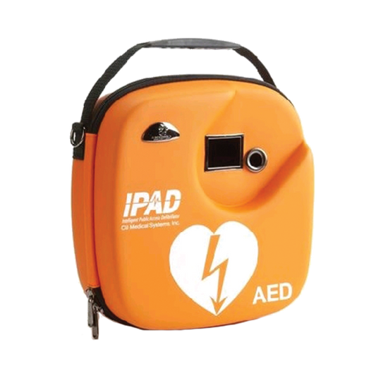 CU Medical Carry Case for SP-1 Defibrillator