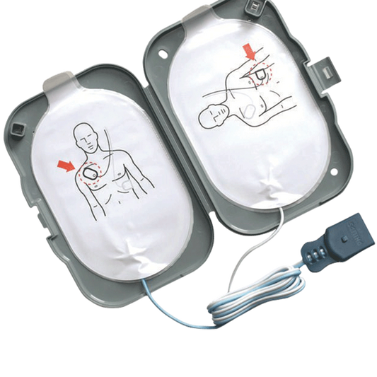Laerdal FRx Adult and Paediatric Defibrillator Pads