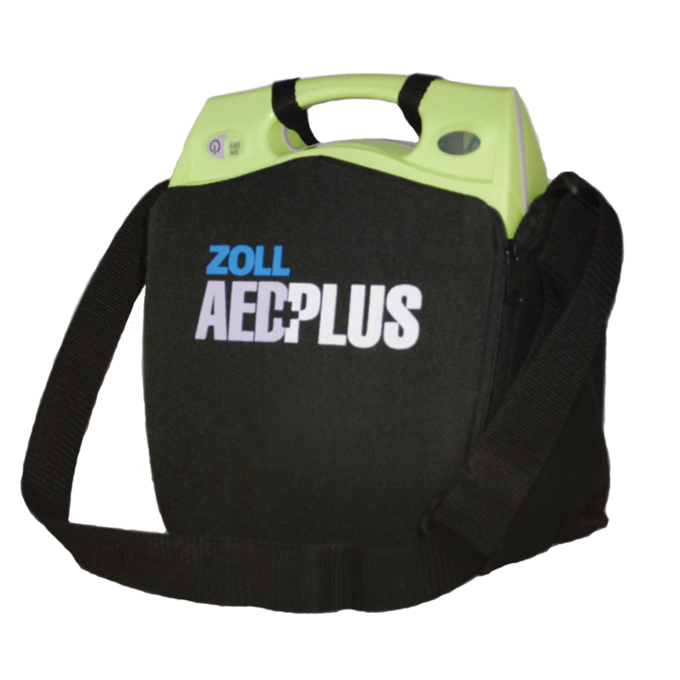 Zoll AED Plus Semi Automatic Defibrillator (AED)