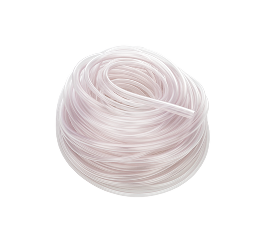 AN131030NS Bubble Oxygen Tubing 30M