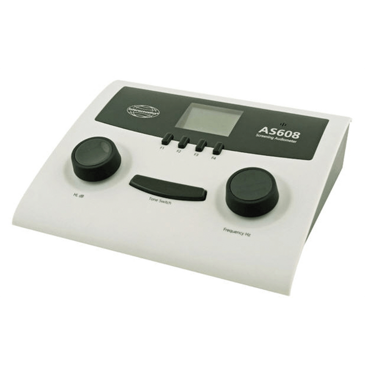 Interacoustics AS608B Screening Audiometer