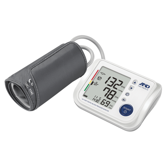 A&D Medical UA-1030T Blood Pressure Automatic Monitor