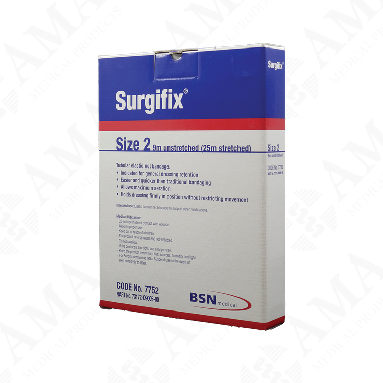 Surgifix Tubular Elastic Bandage