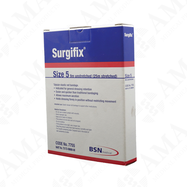 Surgifix Tubular Elastic Bandage