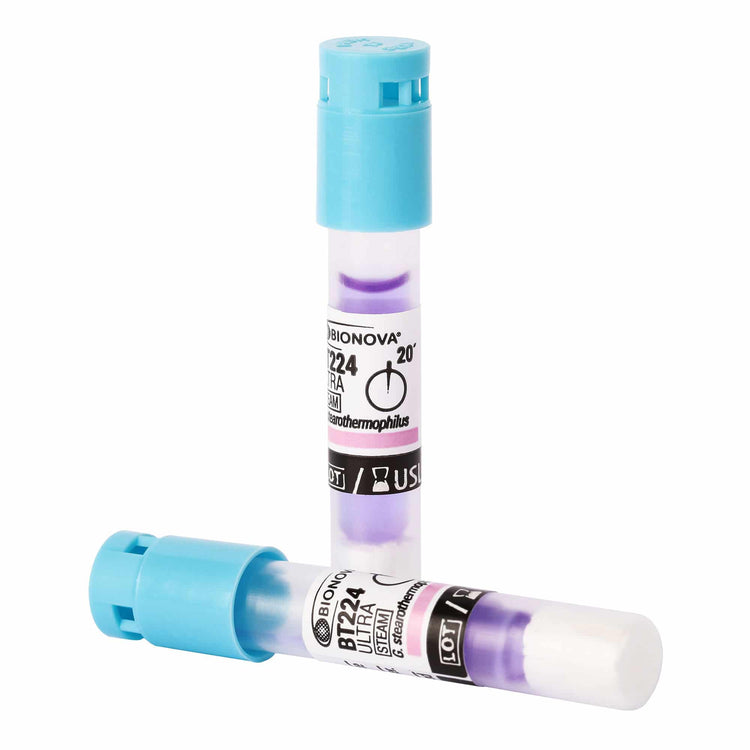 Proline Medical Biological Indicator Steam 20 mins