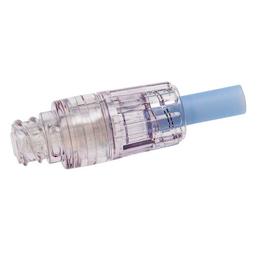 Iv Valve IV Valve