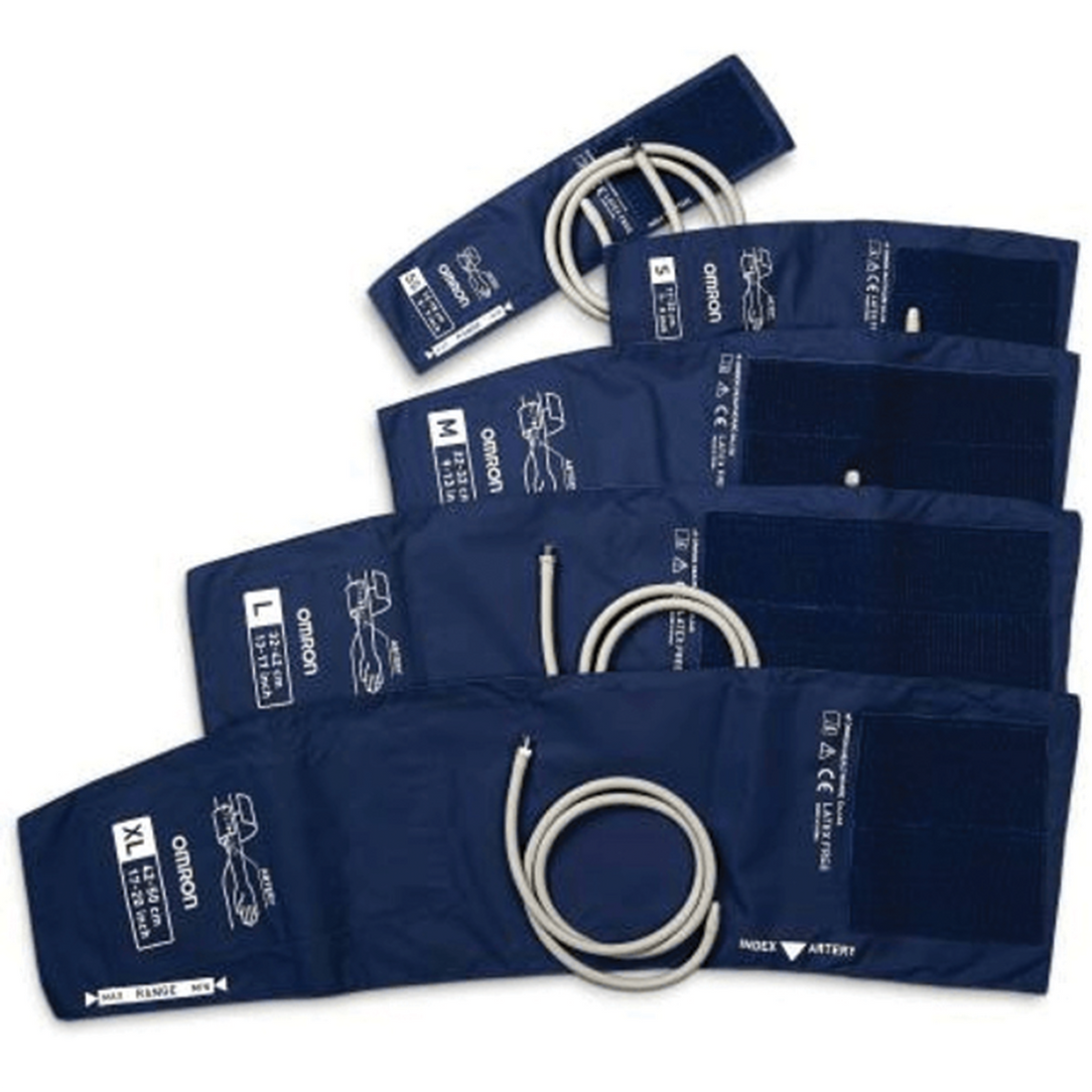 Buy Omron HBP1300 Blood Pressure Cuffs Online