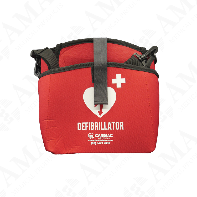 Schiller AED Carry Case