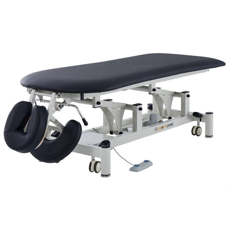 Pacific Medical Contoured Massage Couch