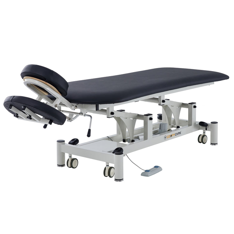 Pacific Medical Contoured Massage Couch