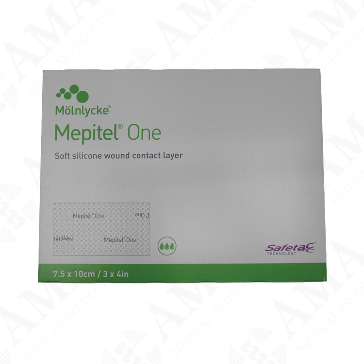 Molnlycke Mepitel One Contact Layer