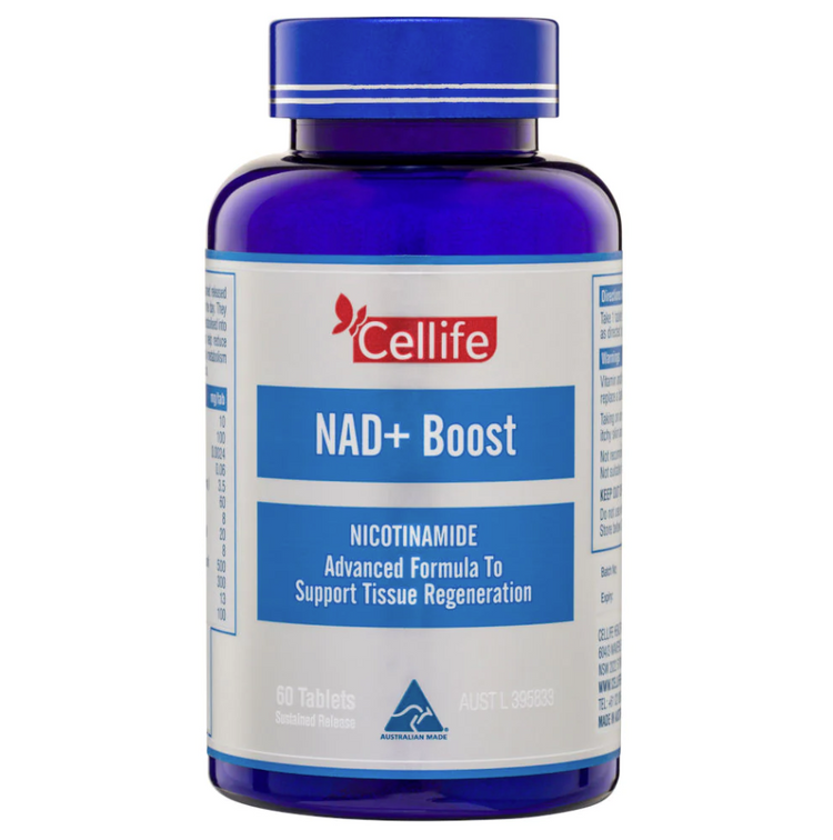 Cellife NAD+ Boost