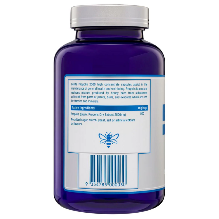 Cellife Propolis 2500mg