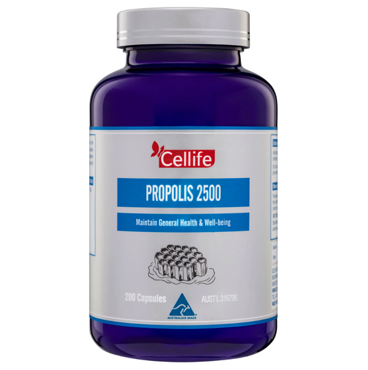 Cellife Propolis 2500mg