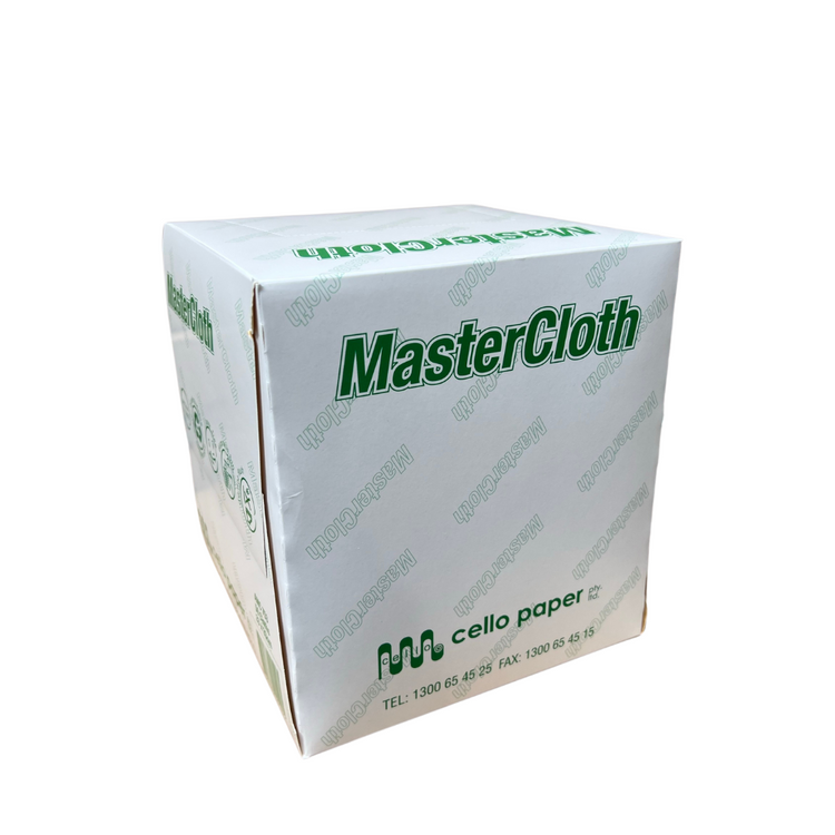 Cello Mastercloth Heavy Duty