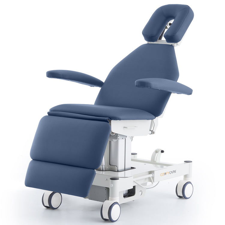 Pacific Medical Procedure Chair